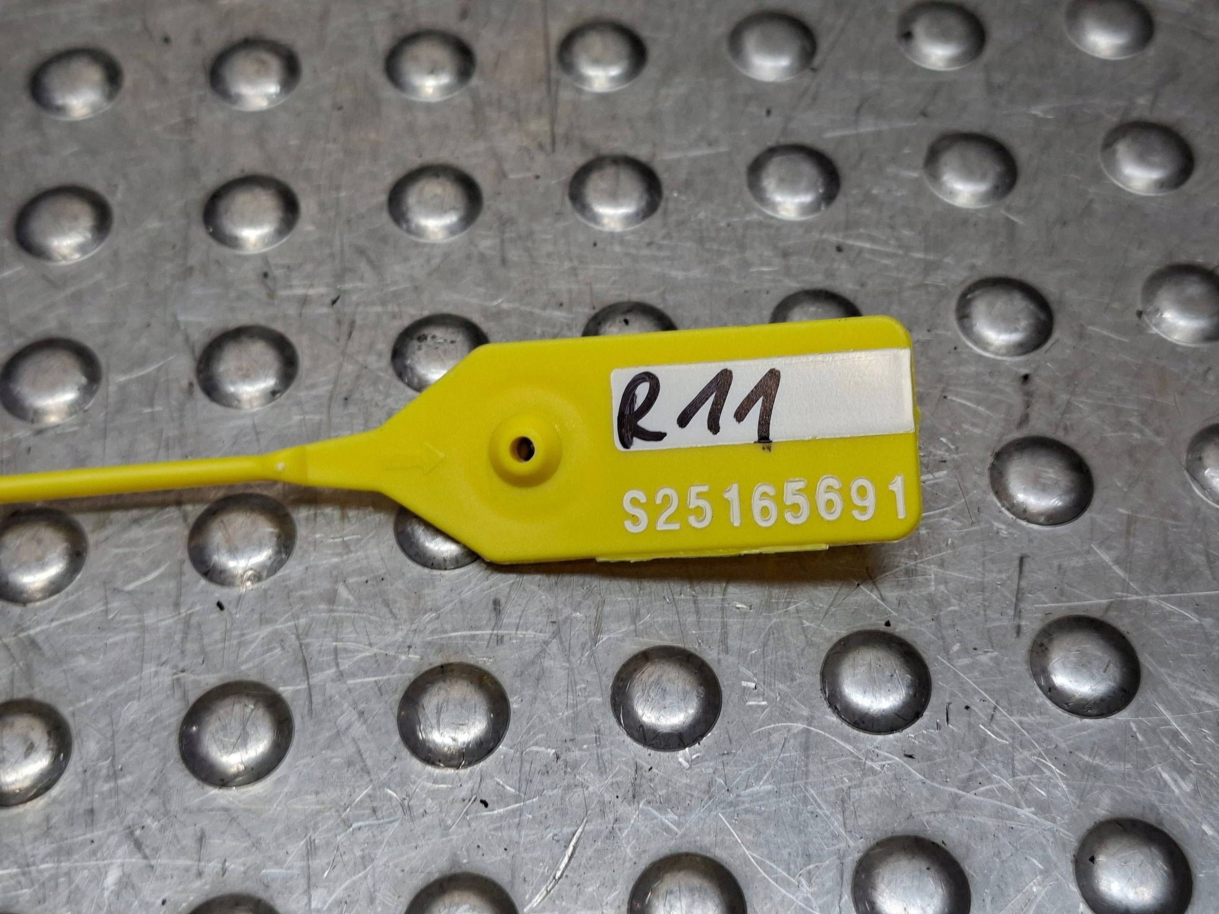SONDA LAMBDA NISSAN JUKE F16 19- 1.0 DIG-T 226902746R