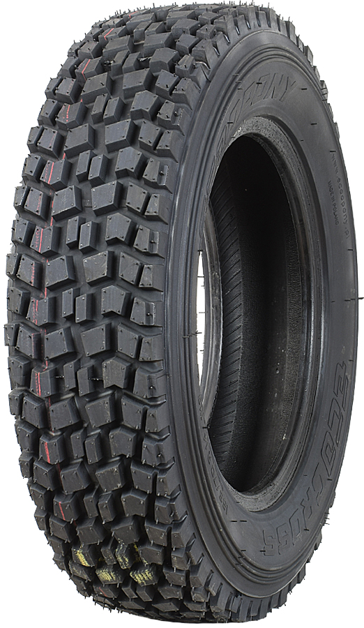 2x 195/70R15 OPONY SZUTROWE TERENOWE WRAK RACE Marka Ecoopony