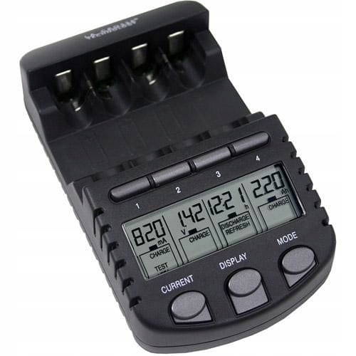 Ładowarka Technoline BC-700