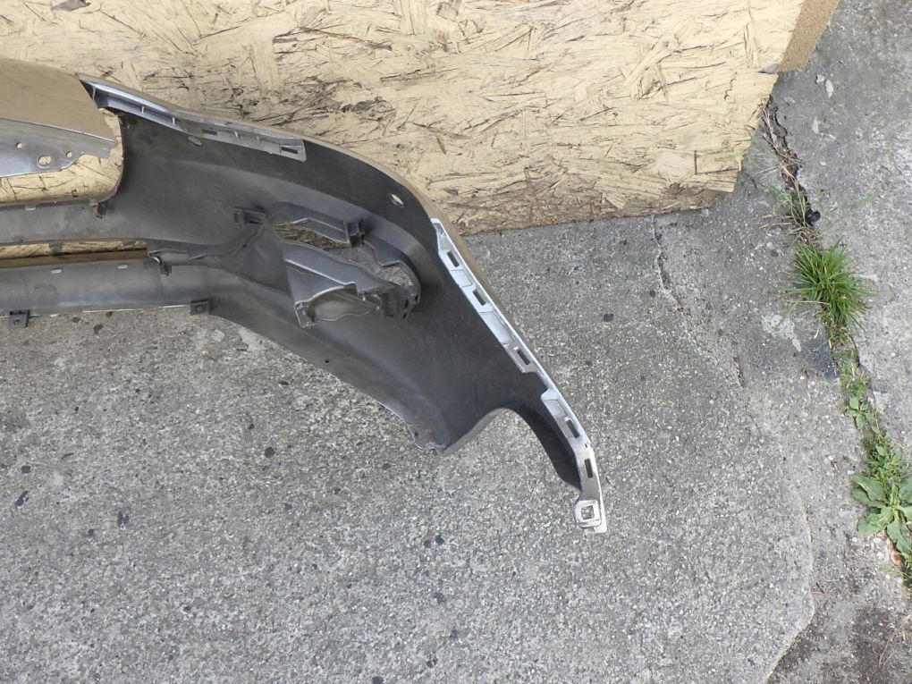 SUZUKI SWIFT MK8 VIII 17- FRONTSTOSSSTANGE