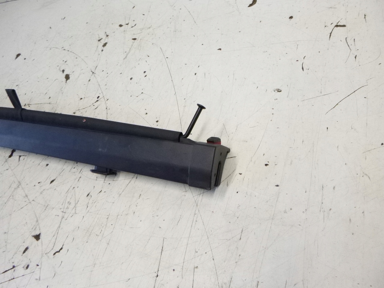 blinds net boot BMW F31 2018r.