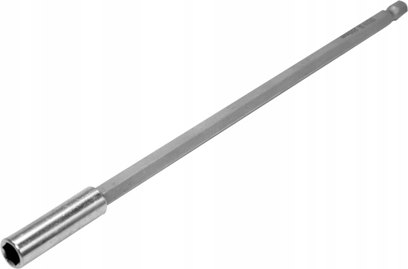 

Uchwyt Do Bitow Przedłużka Na Bity 1/4 200mm Yato