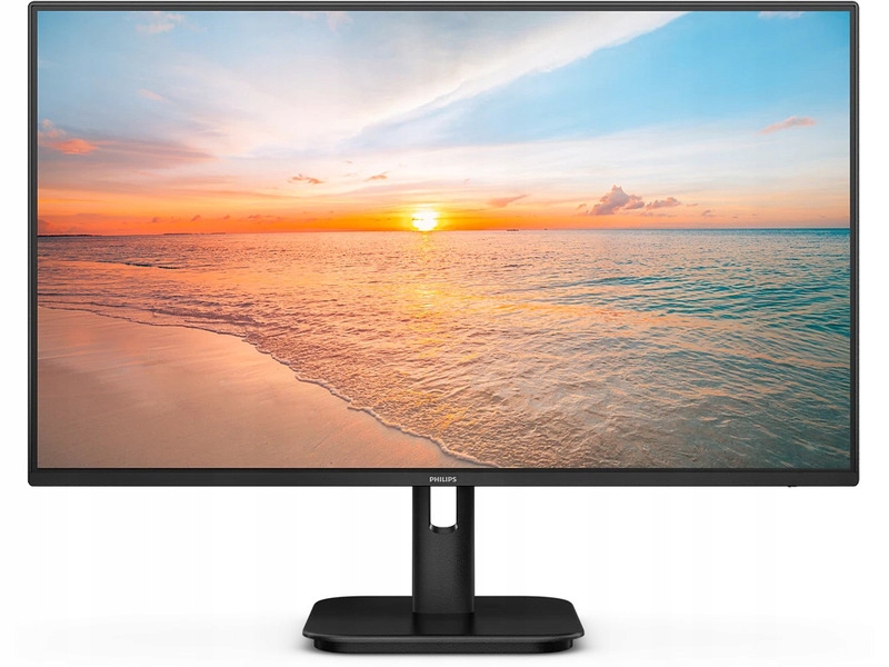 Led Monitor Philips 24E1N1200A/00 23,8" 1920 x 1080 px Ips Pls