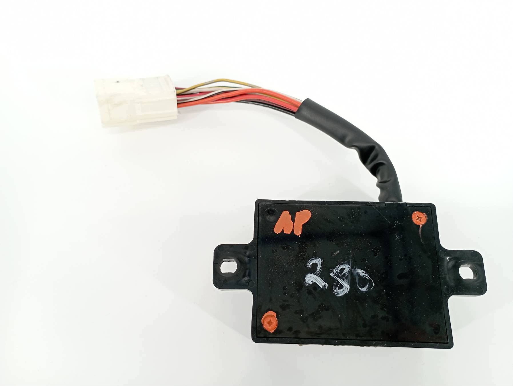 modulo Della serratura Centrale 38660-79J0 Suzuki SX4 e (2006-2013)