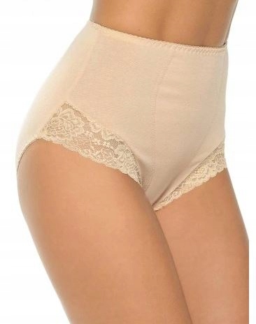 

Mitex figi modelujące Ela 4XL beż