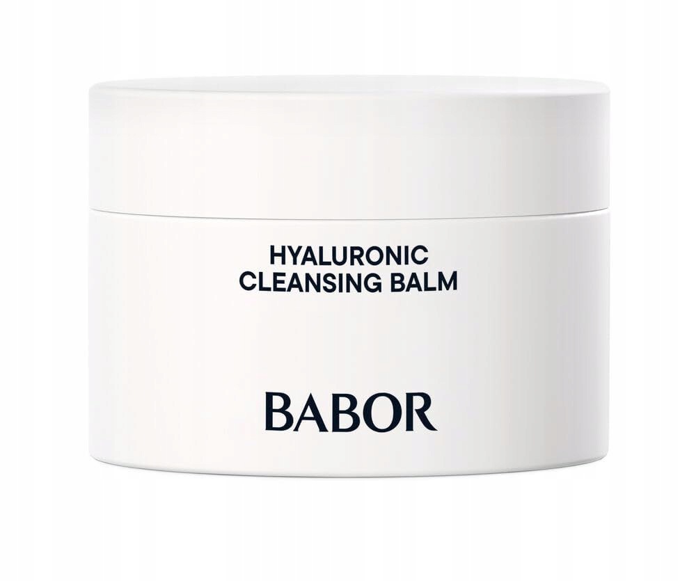 Čisticí Balzám (hyaluronový Čisticí Balzám) 150 ML
