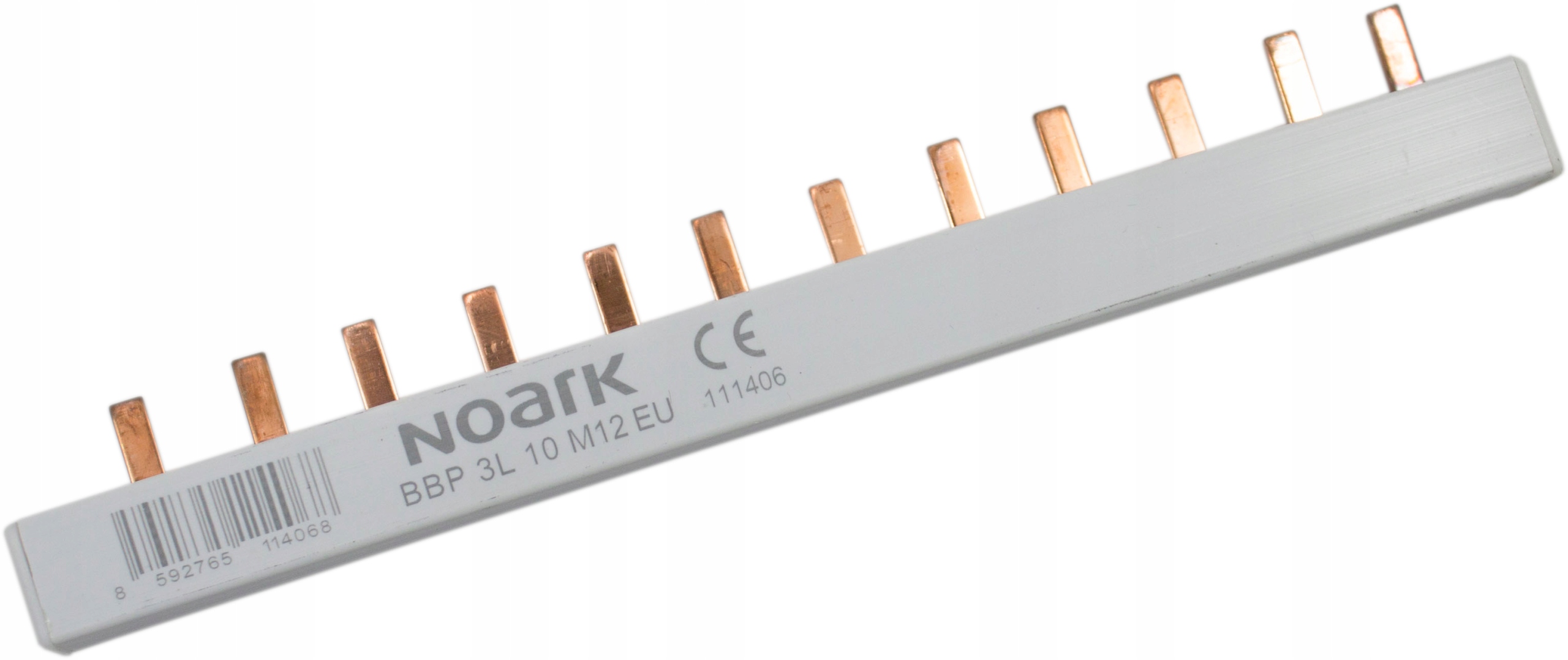 

Szyna Sztyftowa Noark 3F 12M Pin Do Slim Noark