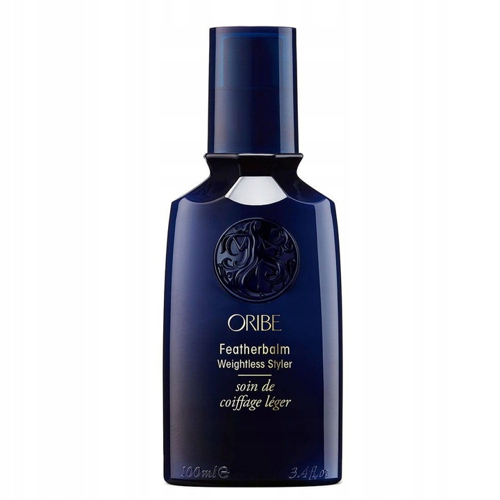 Oribe featherbalm weightless styler lehký krém pro jemné vlasy 100 ml