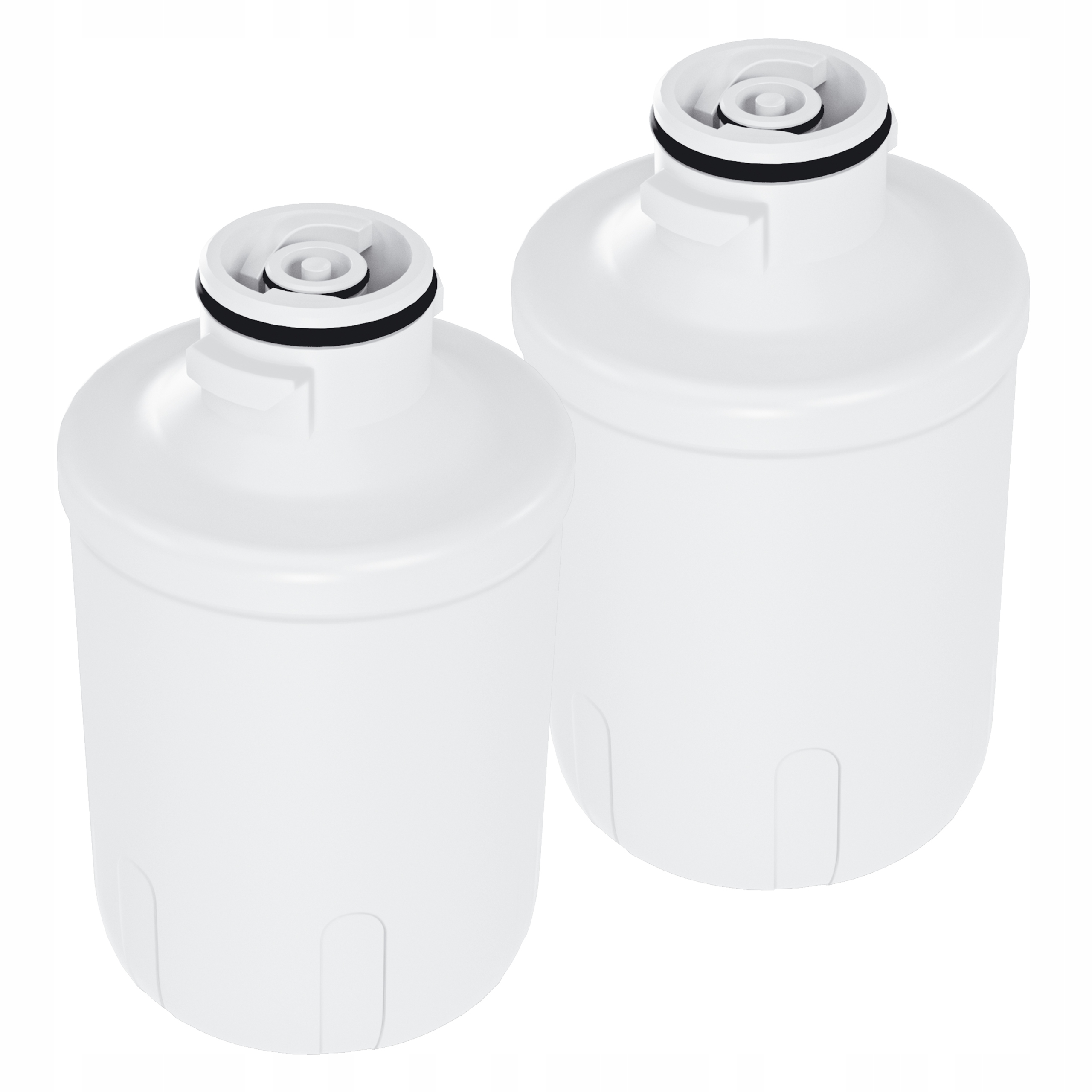 2x Filtr wody Wessper do lodówki Hotpoint zamiennik C00300448