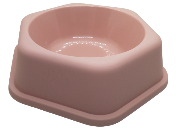 

miska dla psa szczeniaka 17cm średnicy poj. 0,3l