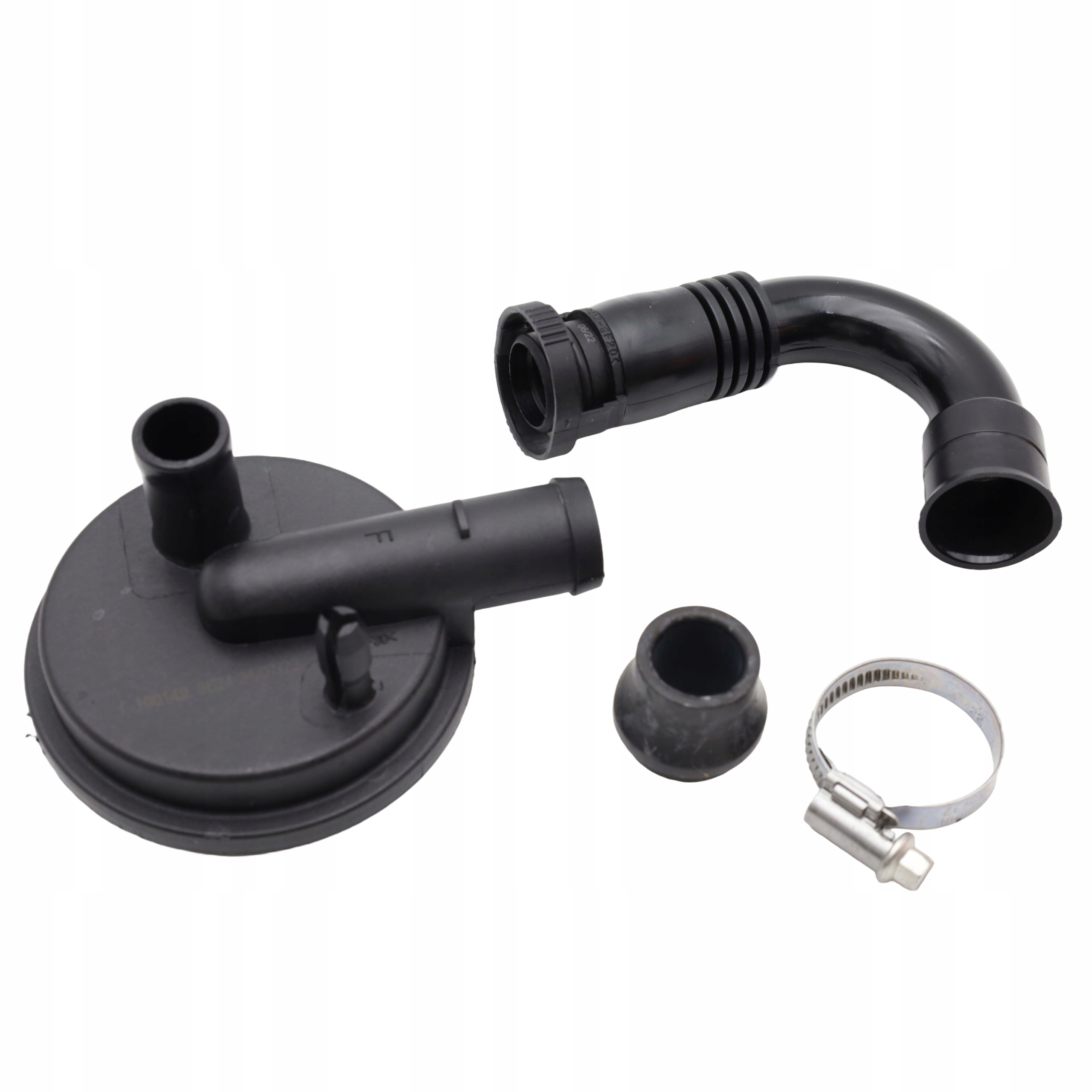 Zawór Odmy Febi 107209 do VW GOLF IV/BORA 1,9TDI EAN (GTIN) 4054224072097