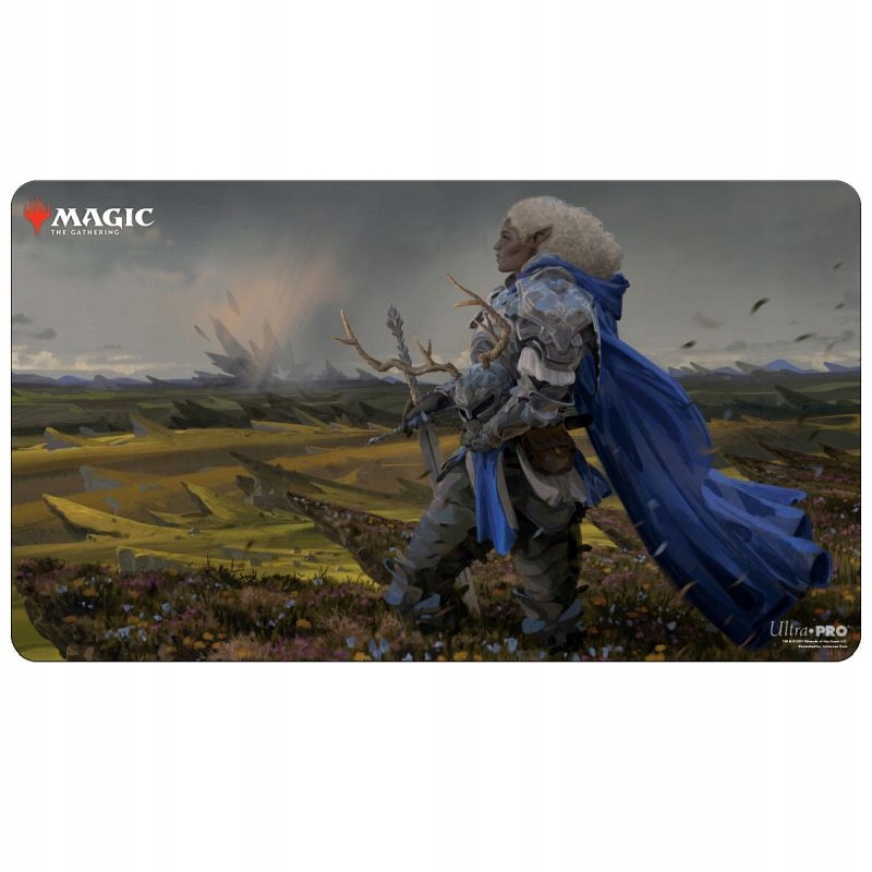 Mata Ultra Pro Mtg Afr Galea, Kindler of Hope