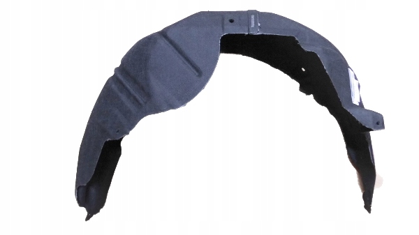 NADKOLE TYLNE PRAWE FORD MUSTANG 2015-