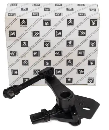 Snímač Korektoru Zadního Světlometu Peugeot 308 13 – Originál 9826684080