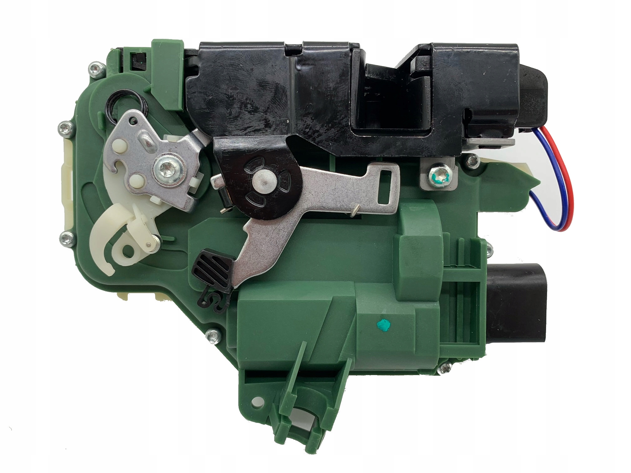 VW BEETLE Zamek Centralny Przód Prawy