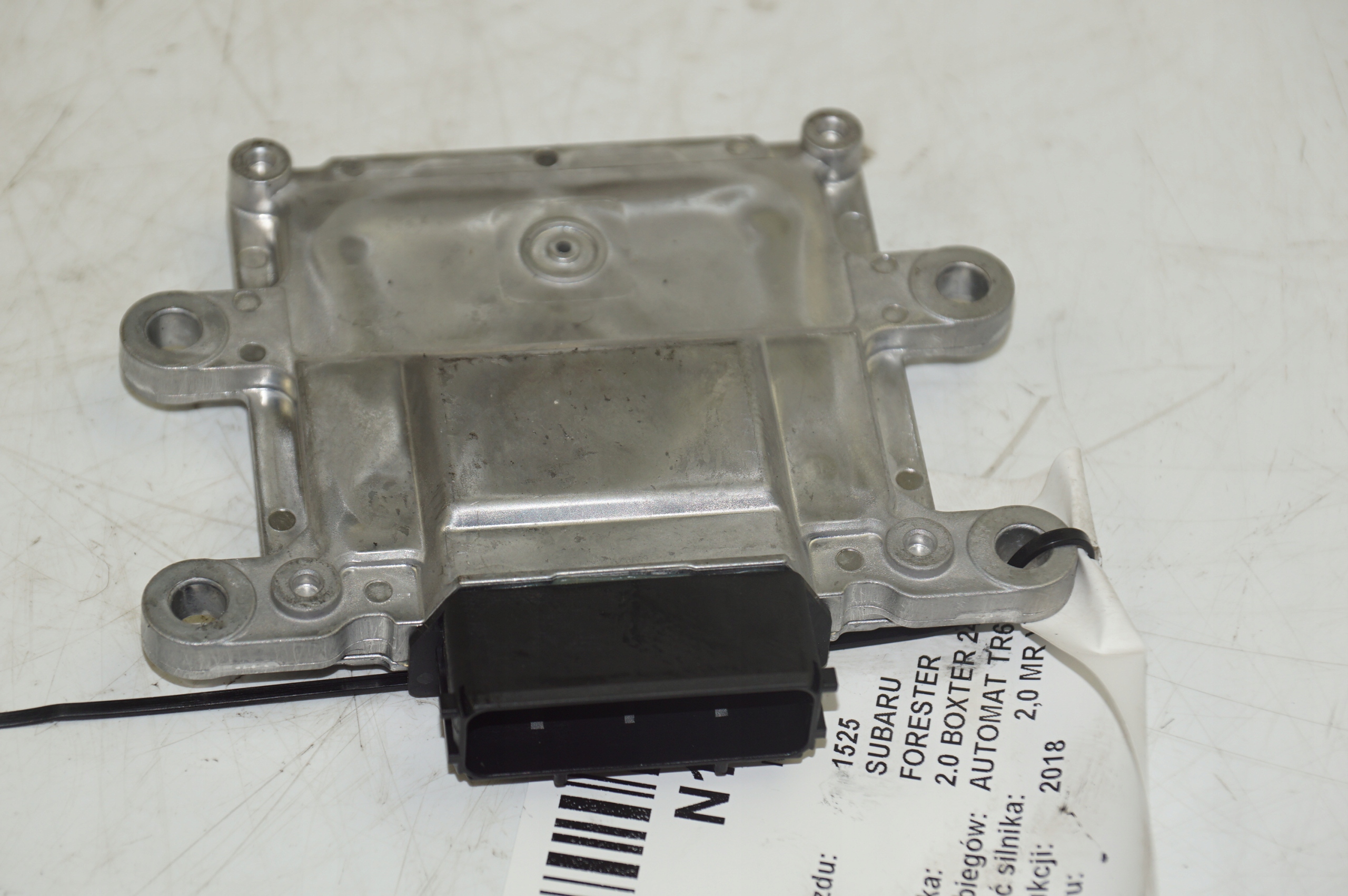 Module 30919AE882 SUBARU FORESTER XT