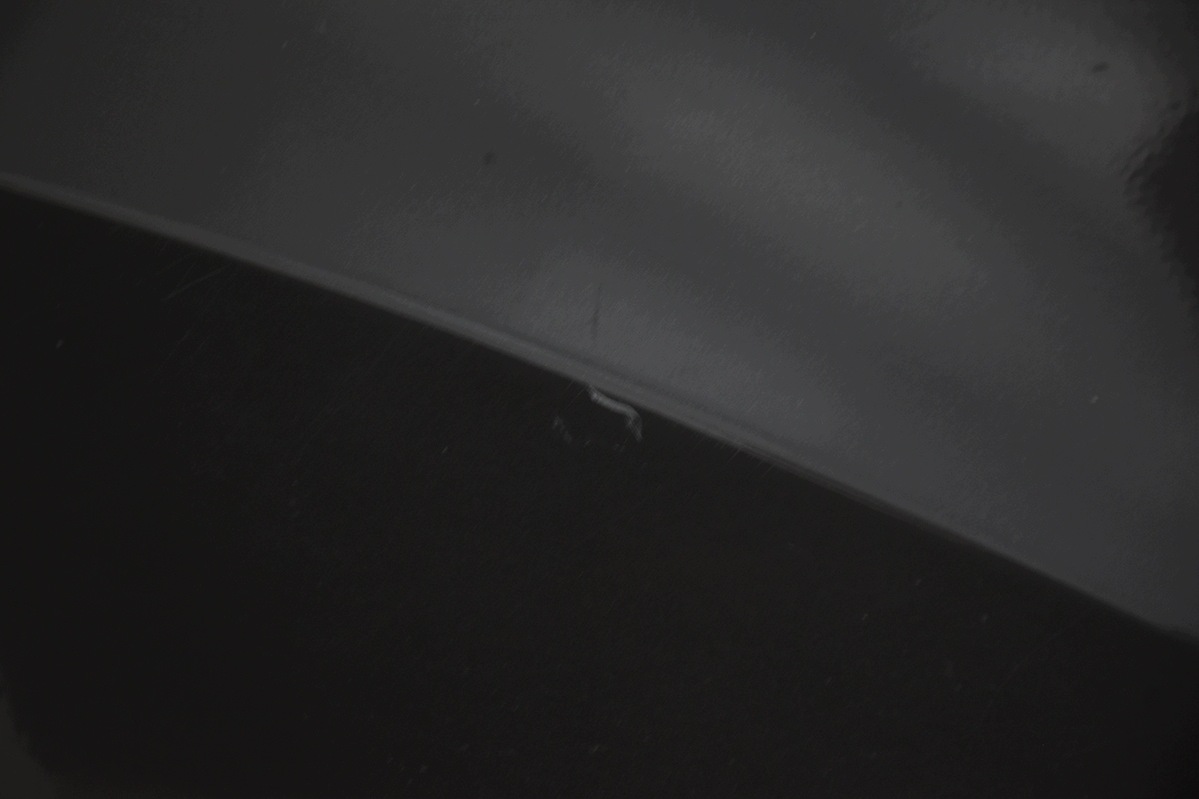 fender front * front right FORD C-MAX MK2 FA