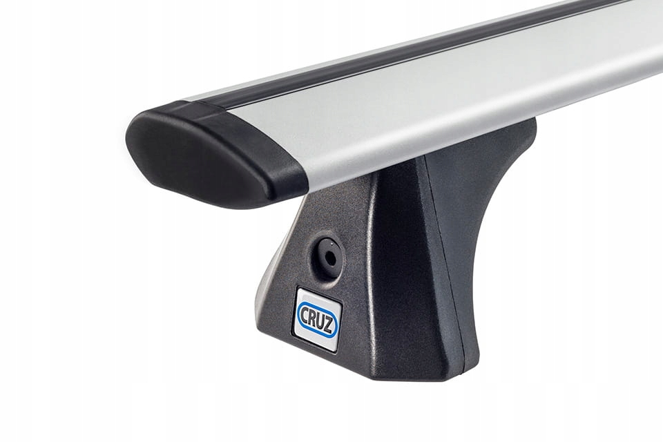 Bagażnik dachowy Honda CR-V V ( 18- ) bez relingów CRUZ Airo Stan opakowania oryginalne