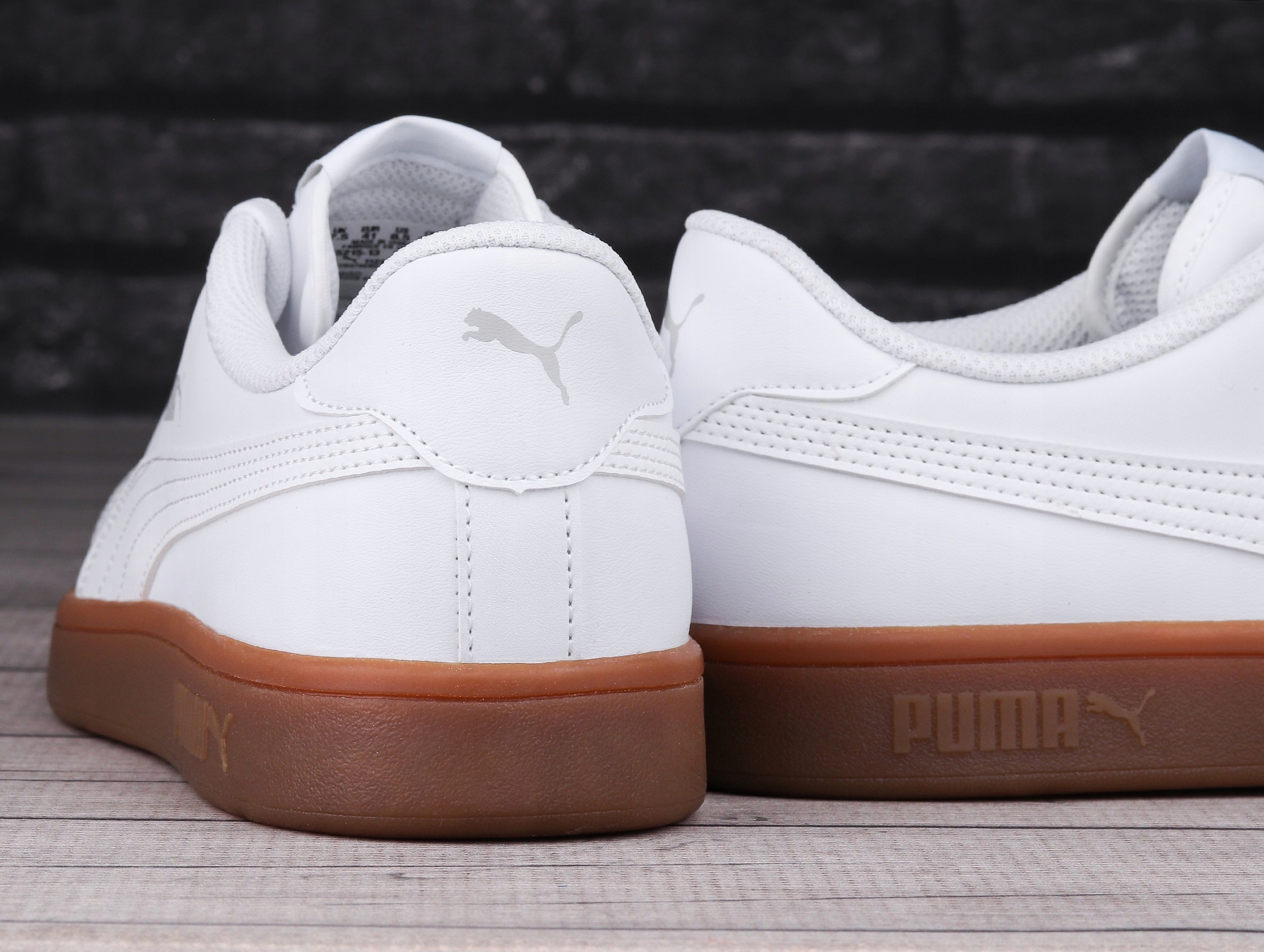 Buty męskie sportowe Puma SMASH v2 L 365215 13 Model ADIDASY