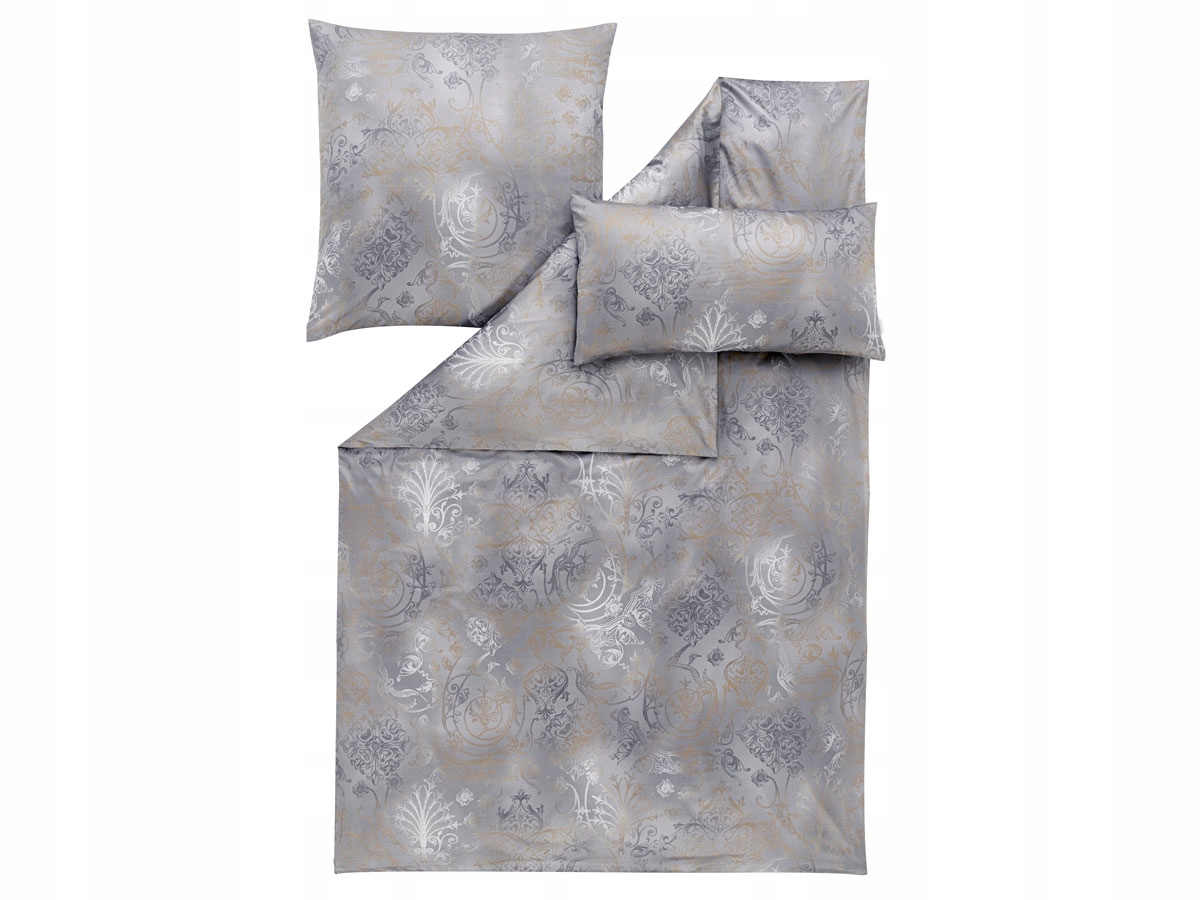 Estella pościel jersey Gregorio 6174-810 135x200 1*70x80