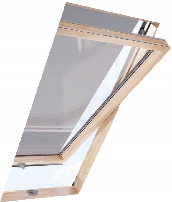 

Markiza zewnętrzna do okna Velux M04 M06 M08