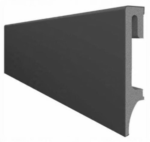 

Listwa Przypodłogowa Pcv Espumo 205 Vox antracyt