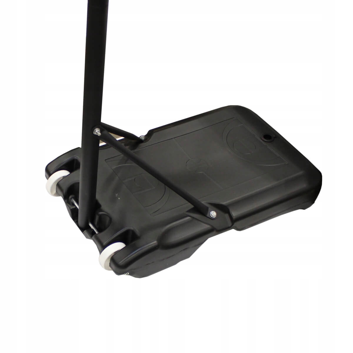 Zestaw Przenośny Stojak Kosz do Koszykówki Regulowany MASTER Against 210 Rodzaj zestaw do koszykówki