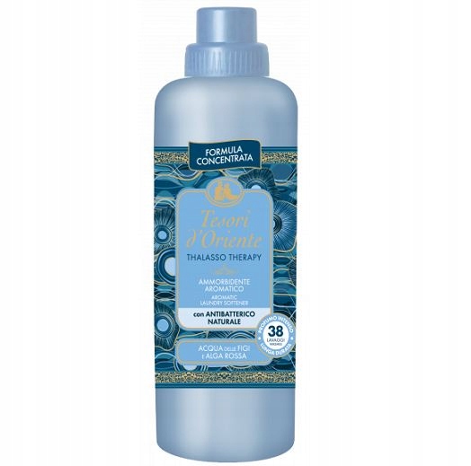 

Tesori d'Oriente 38pr płyn płukania Thalasso 760ml