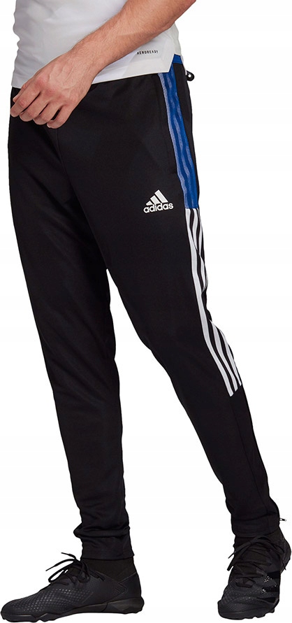 Pánské Kalhoty Adidas Tiro 21 Track Černé GJ9866 vel. S