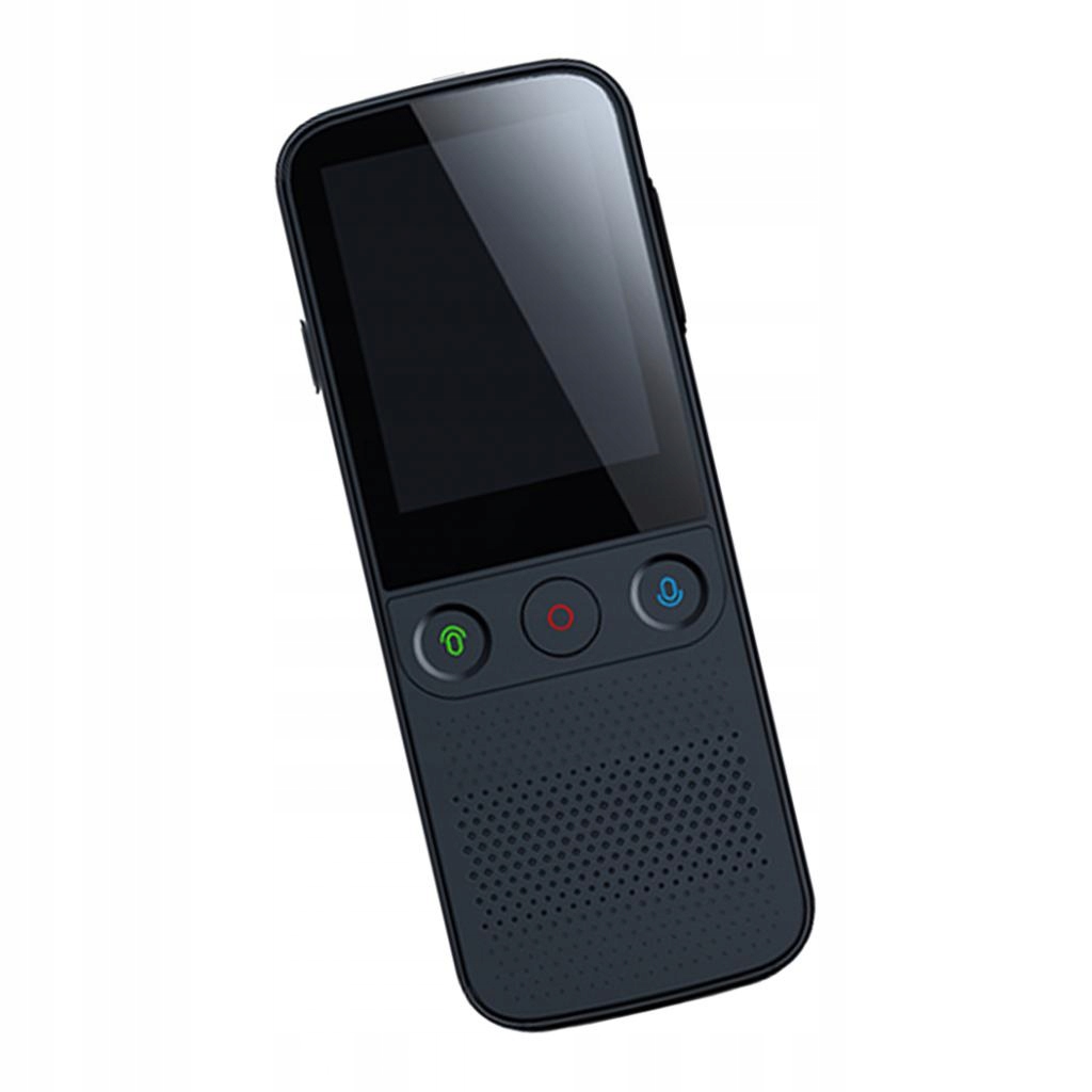 138 Languages Instant Audio Offline for Black Marka bez marki