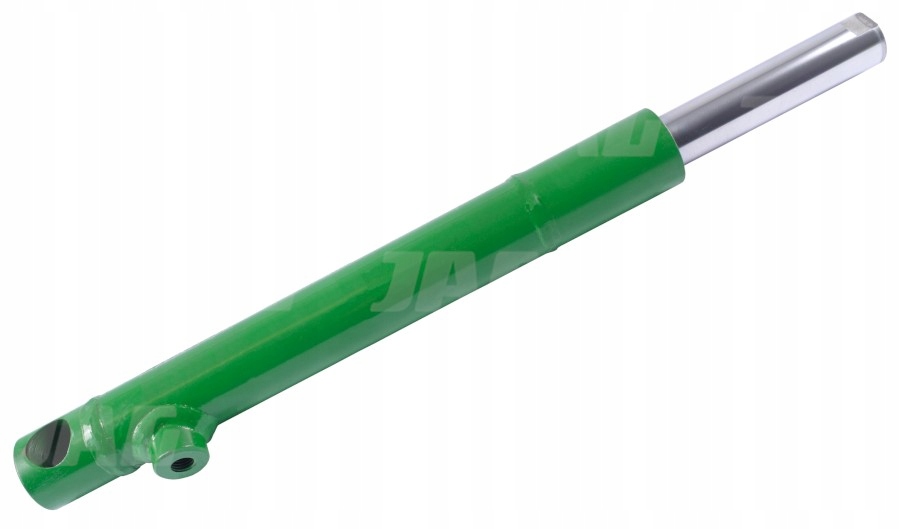 Zdvihací válec motorové vidlice pravý John Deere 965H 968H závit M18x1.5 gwi