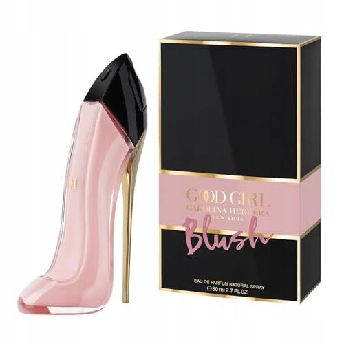 Carolina Herrera Good Girl Blush Parfémovaná Voda 80 ML