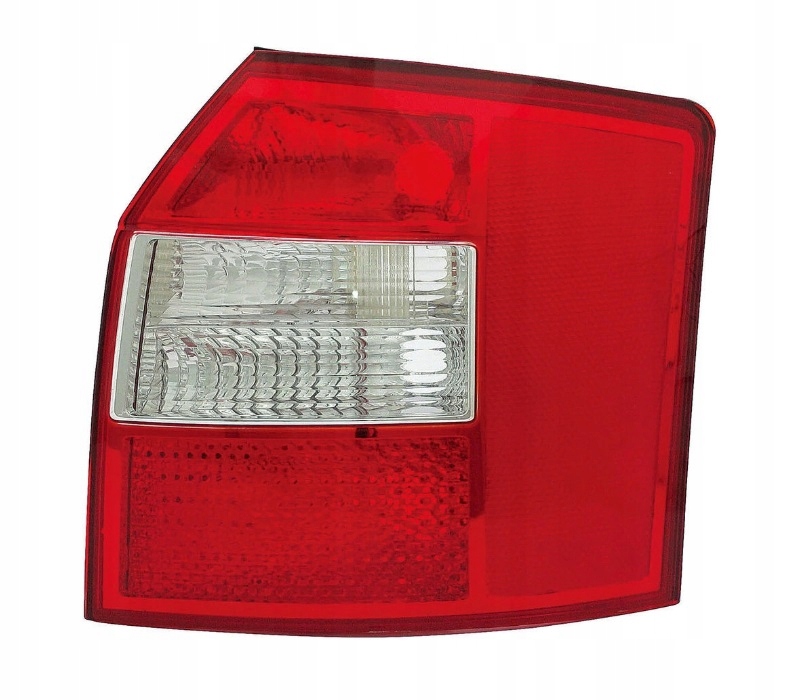 Audi A4 B6 00-04 Kombi Zadní Světlo Pravé Tyc Nové