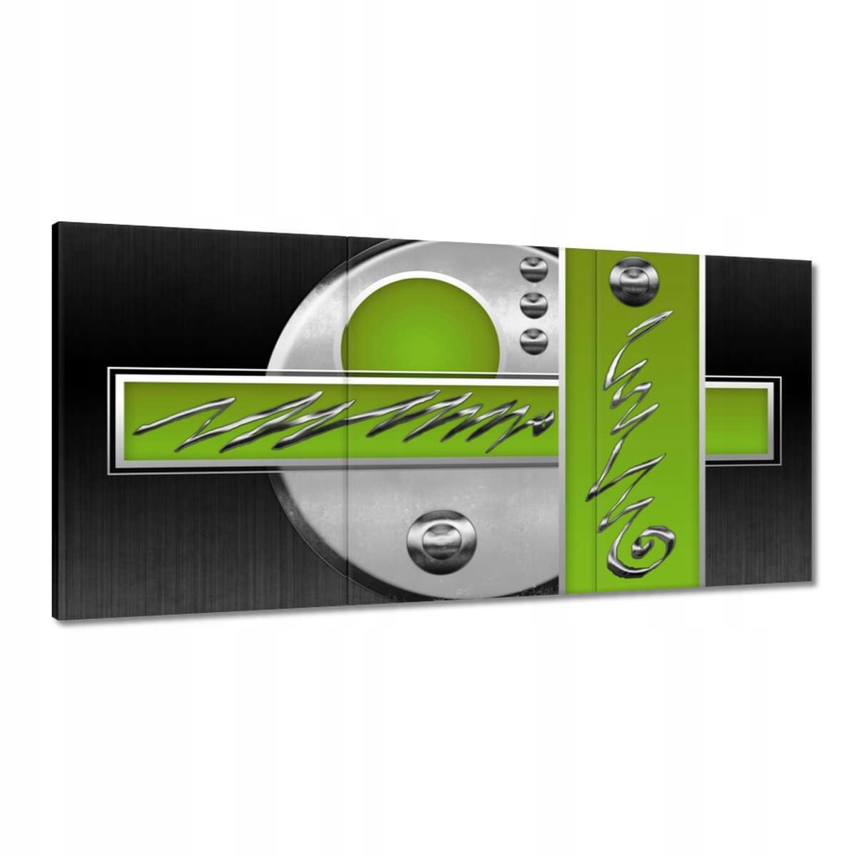 Obrazy 180x90 Abstraktný motív