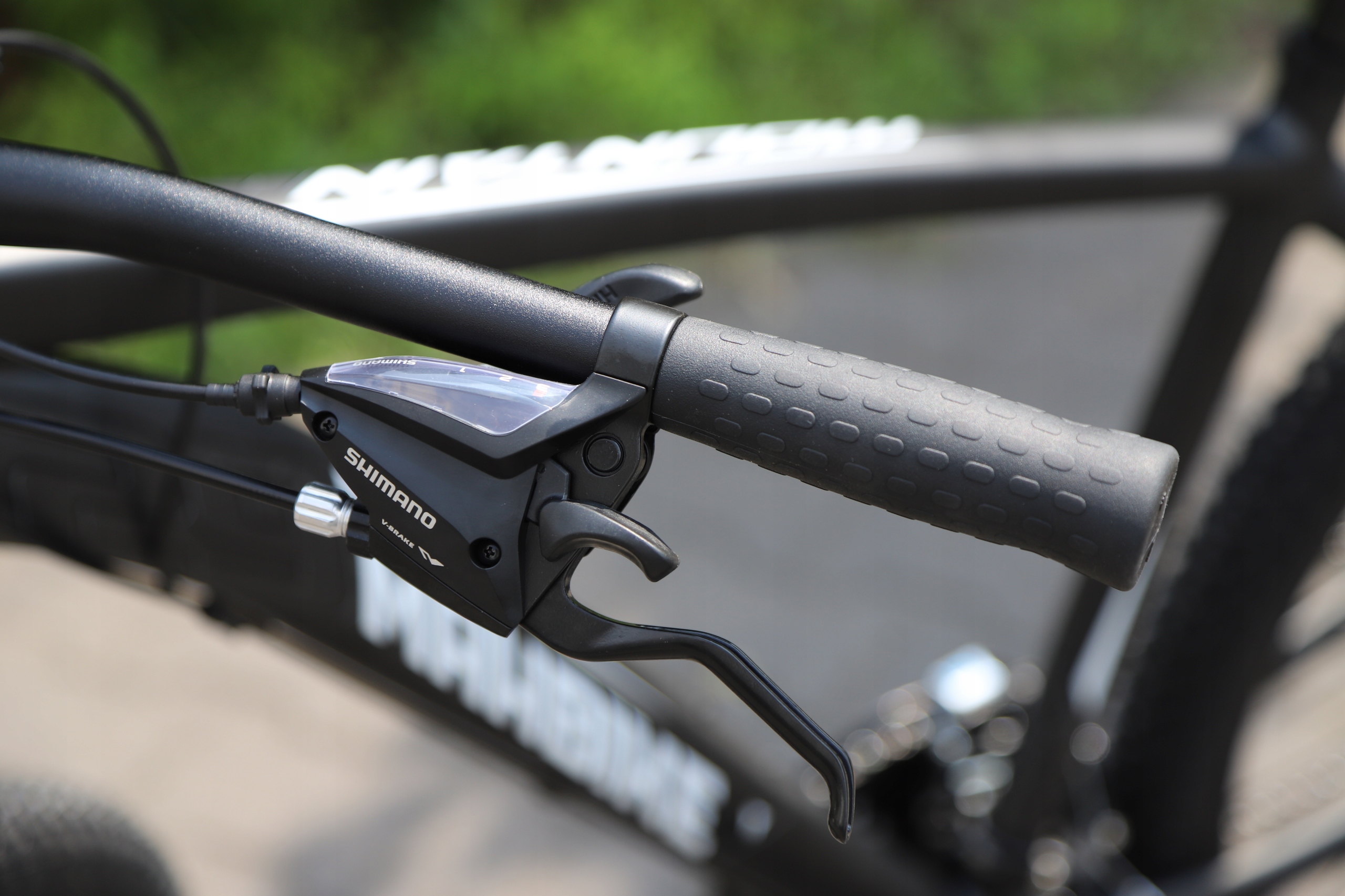 ROWER GÓRSKI MTB GÓRAL 29'' 21 BIEGÓW ! ALUMINIOWY Marka Sprick