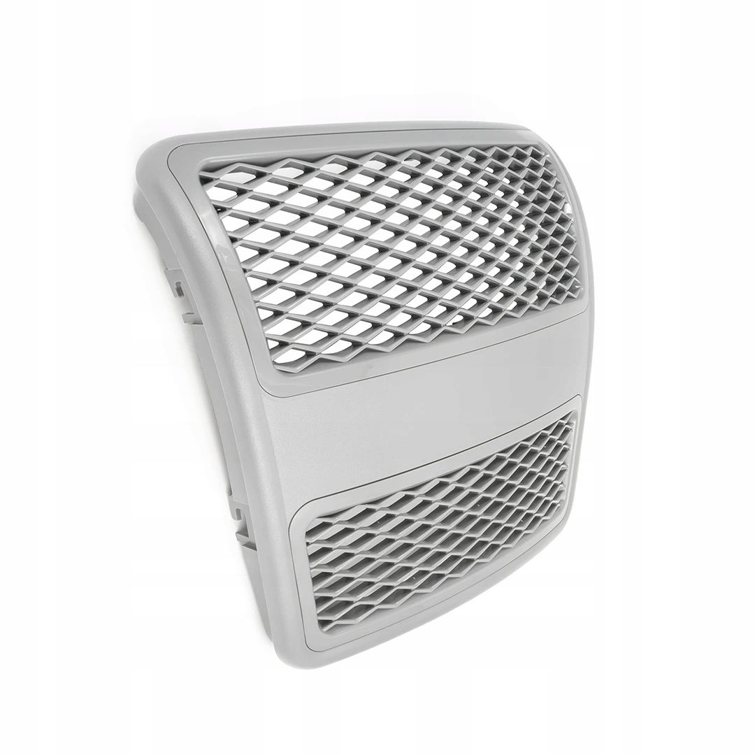 Lvj Kryt ke skimmeru tvar mřížka bez stropu světle šedá L-2124G