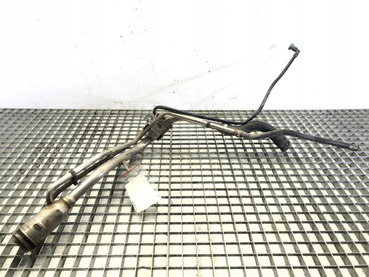 RURA WLEWU PALIWA FORD FOCUS III 1.6B 10-22