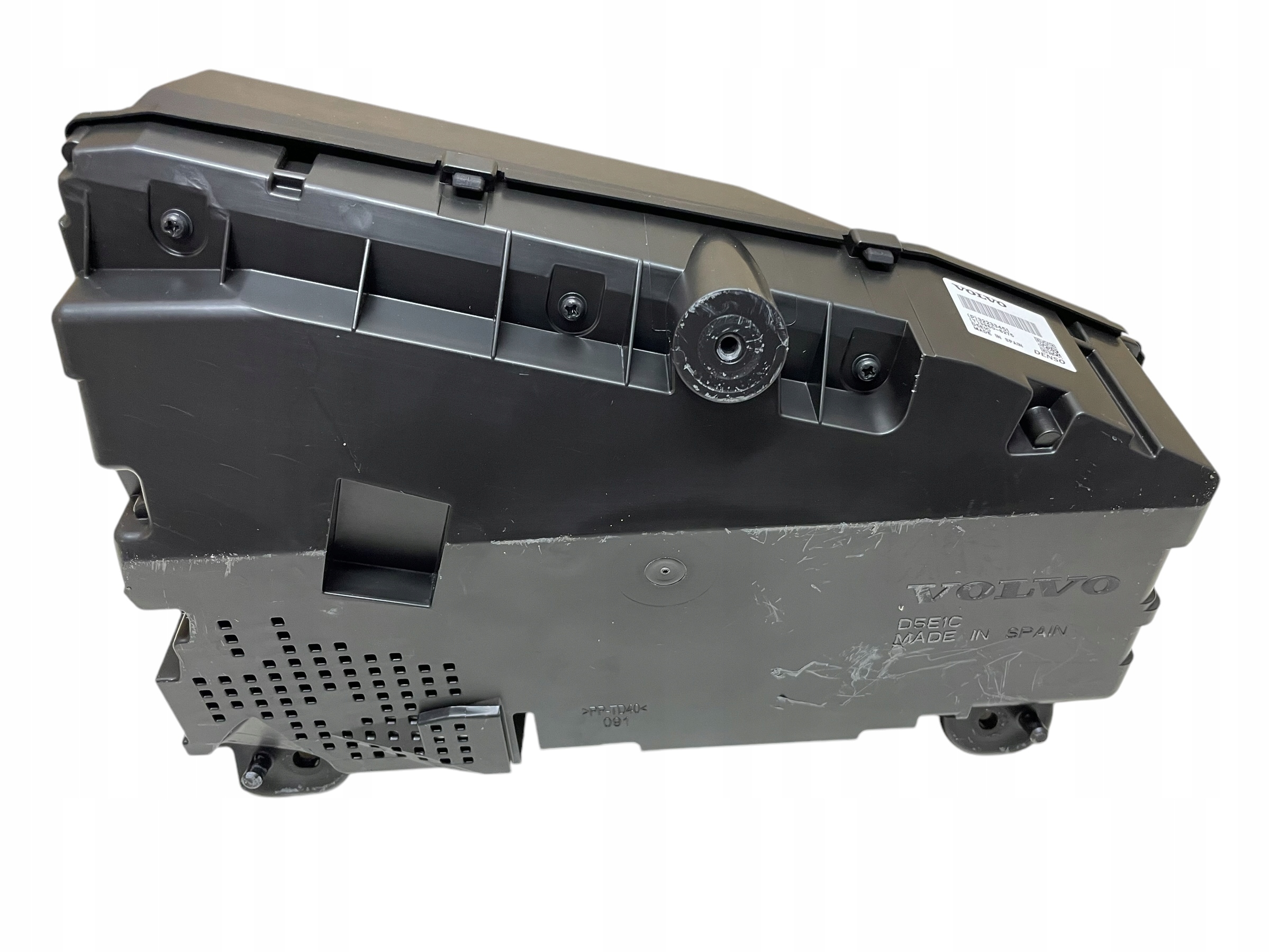 display HEAD UP VOLVO XC90 II