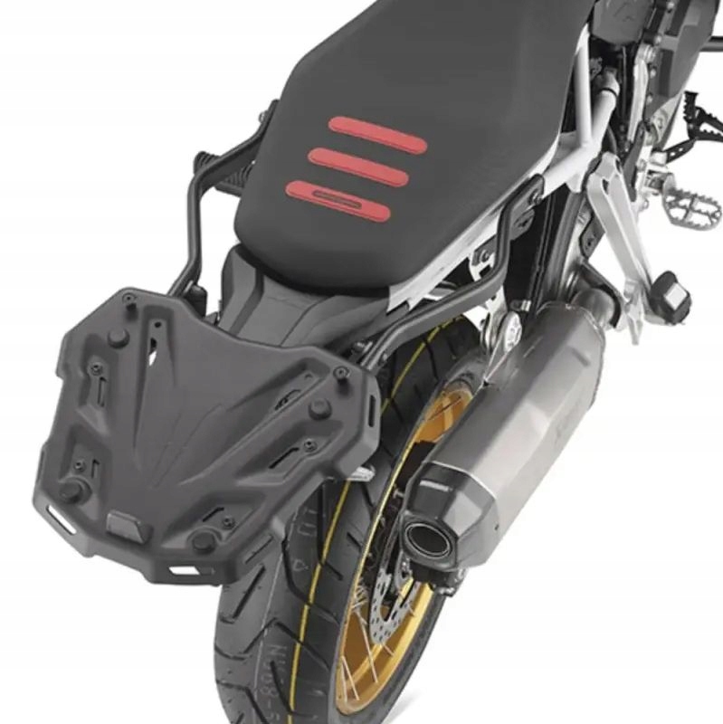 Kappa Stojan Centrálneho Kufra Bmw F 900 Gs '24-, (bez Dosky)