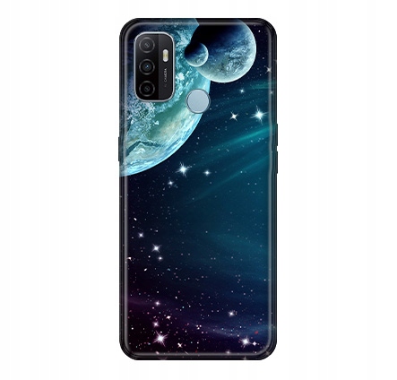 

180 wzorów Etui do Oppo A53 2020 Case Obudowa