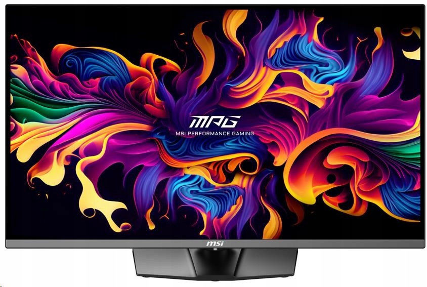 Msi Mpg 322URX Qd-oled