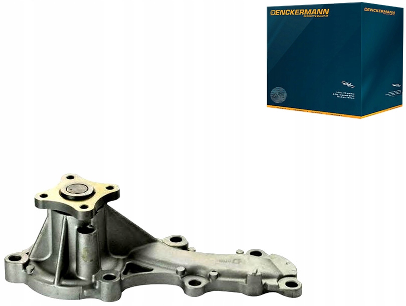 Denckermann A310403p Насос воду, охолодження двигуна