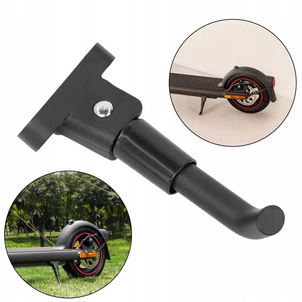 STOPKA NÓŻKA DO HULAJNOGI PODPÓRKA DO HULAJNOGI XIAOMI M365 PRO PRO 2