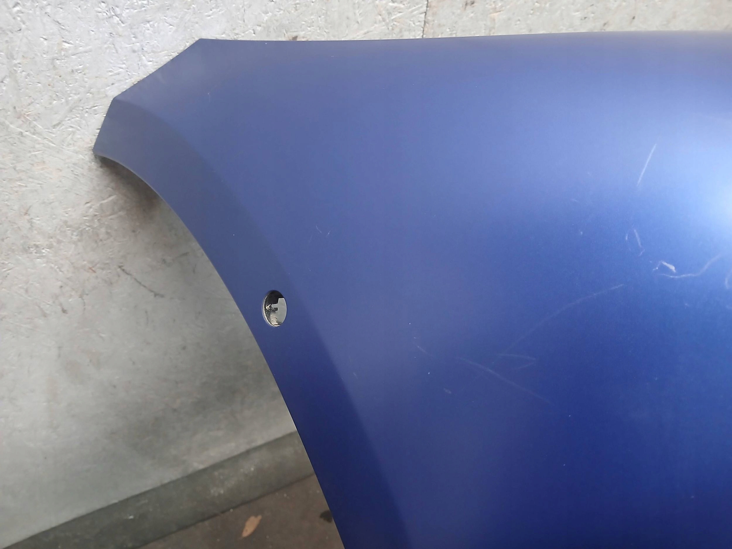 Paraurti Anteriore BMW 4 IV G26