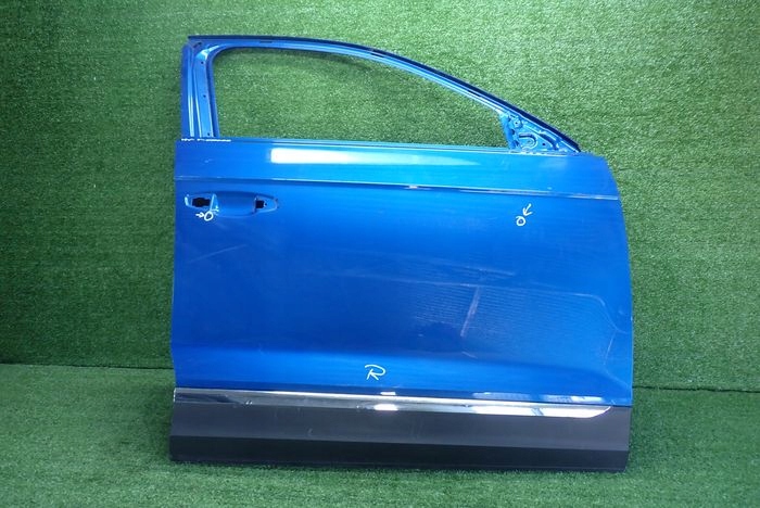 VW TROC T-ROC dvere pravé predné predok