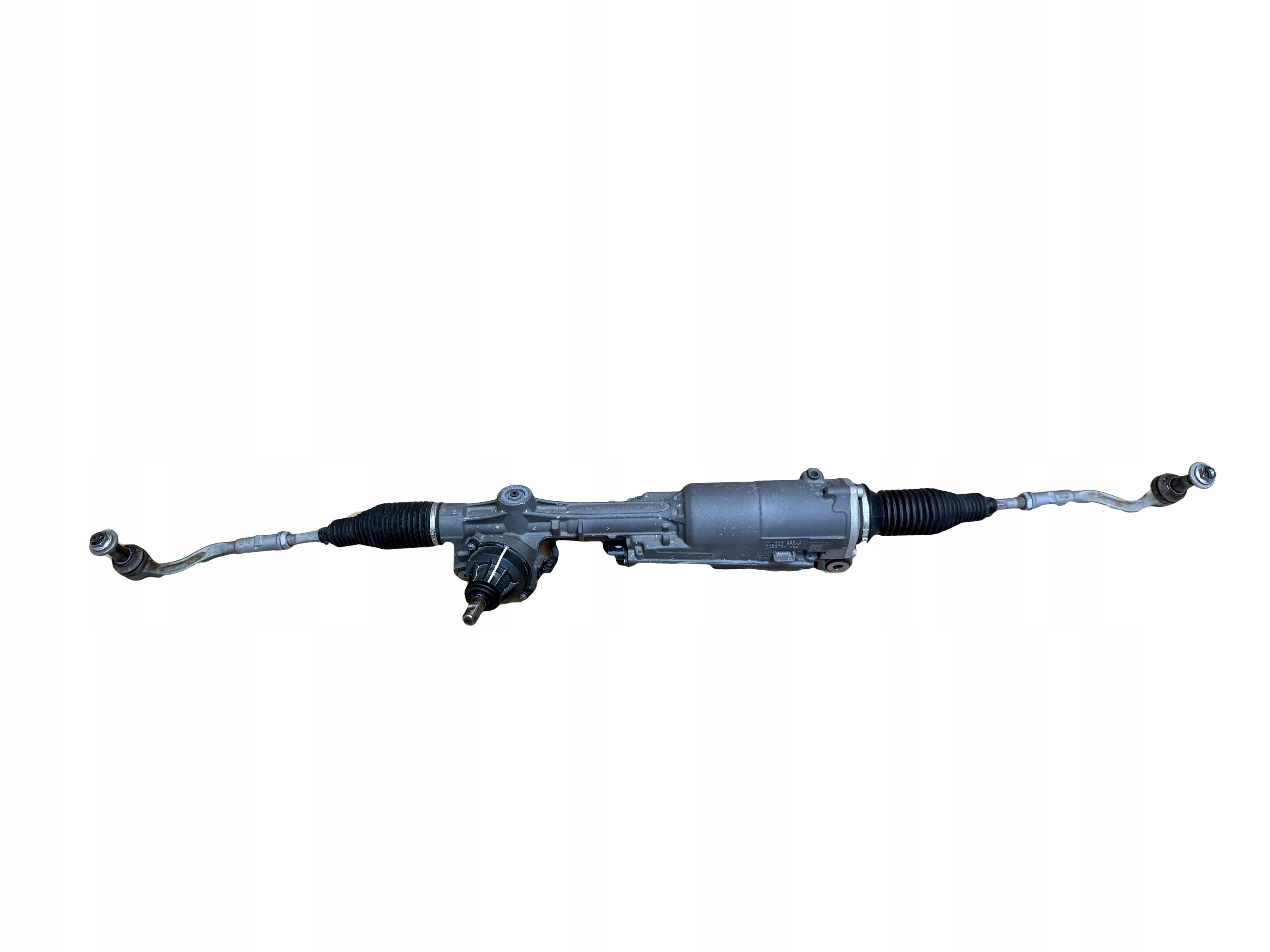 AUDI A8 4N D5 Lenkgetriebe 4N1423055J