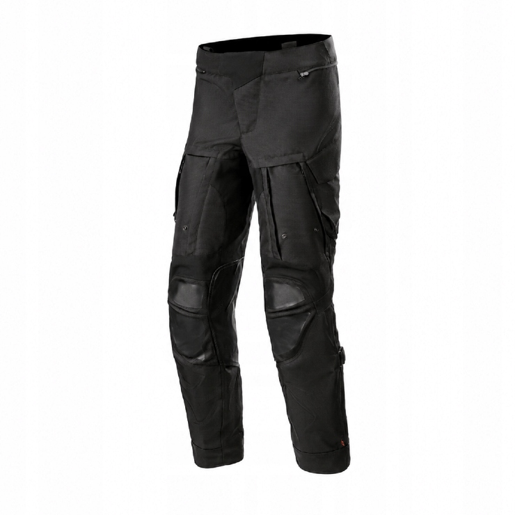 Nohavice Alpinestars Halo Drystar čierne XXL