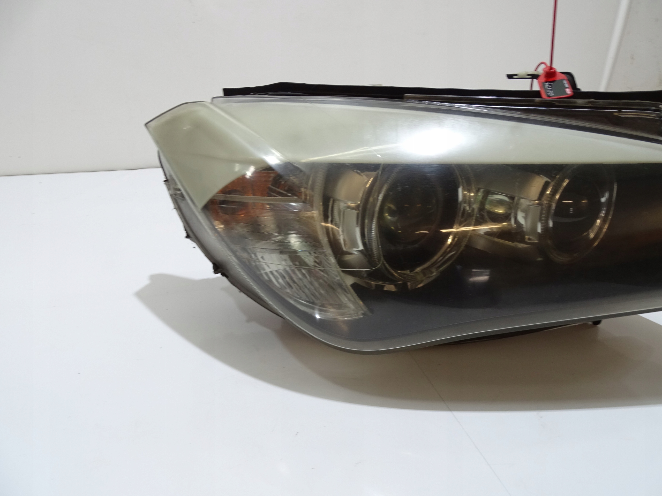 light right front XENON BMW X1 E84 OE 2990010