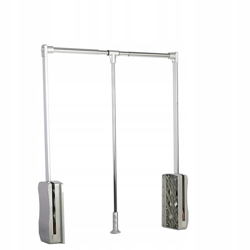 PANTOGRAF WIESZAK DRĄŻEK OPUSZCZANY 83-115