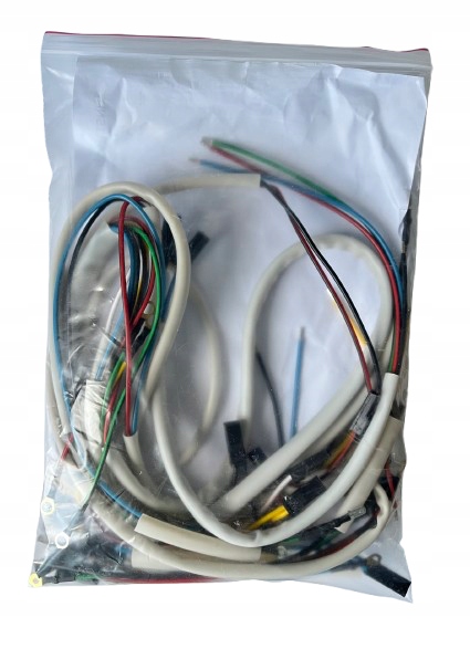 Nová Polsko Elektrická Instalace Junak M10